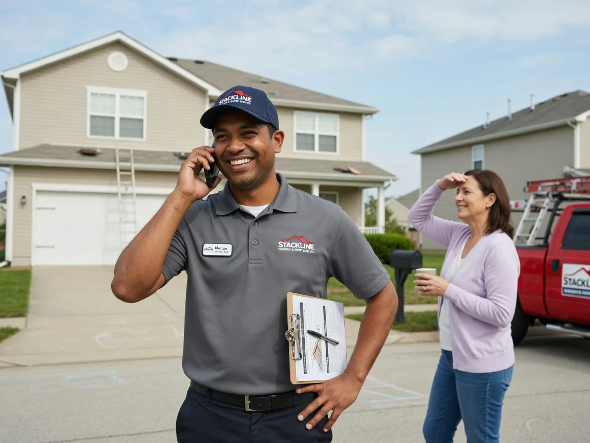 Chimney flashing repair New Sharon, IA FAQs